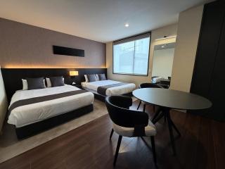 Socio Peace Park Suite - ソシオ ピース パーク スイート - 6