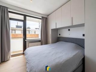 Coastal Apartment Near Beach for 4 - 7