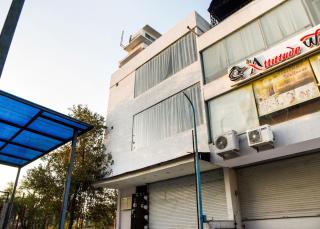 Hotel O StayCraft - 1