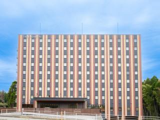 Tabino Hotel Aso Kumamoto Airport - 6