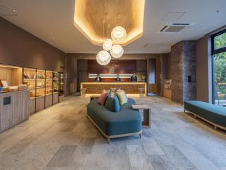 Tabino Hotel Aso Kumamoto Airport - 8