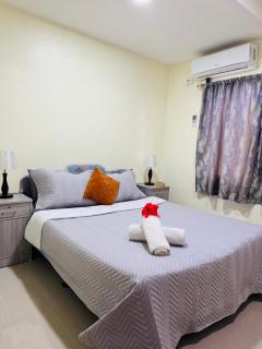 Nadi Holiday House - 6