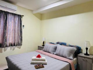 Nadi Holiday House - 1