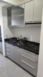 Apartamento Davies - 1