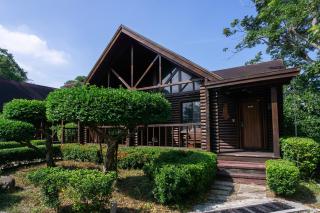 台糖柳營尖山埤 Liuying Jianshanpi Resort - 3