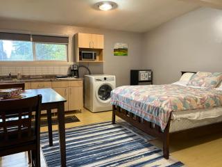 Whole Suite to Yourself at Coquitlam Centre! - 9