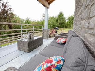 Le Pavillon - 5