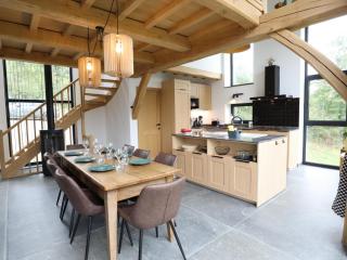 Le Pavillon - 2