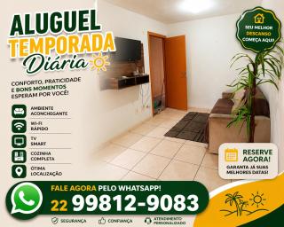 Apto lindo na Presidente - 0