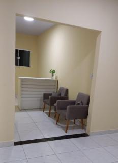 Pousada bela vista - 4