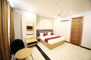 Hotel Ember - 9