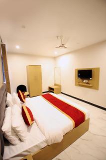 Hotel Ember - 1