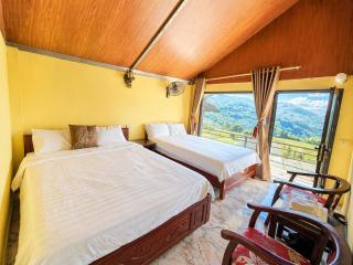 Xá Hà Nhi Homestay Y Tý - 9