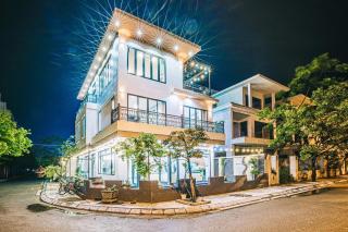 Villa chính chủ bt4312 - 1
