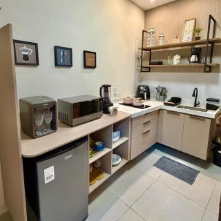 VR VILLAGE - APT 02 - Studio completo próximo ao Shopping da Ilha - 2