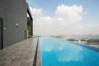I-City Hill10 Double Tree, Shah Alam - Smarthome - 8
