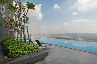 I-City Hill10 Double Tree, Shah Alam - Smarthome - 2