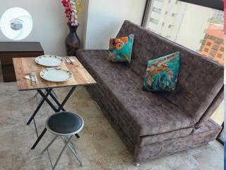 Apartamento en el Rodadero, a pocos metros de la playa - 4