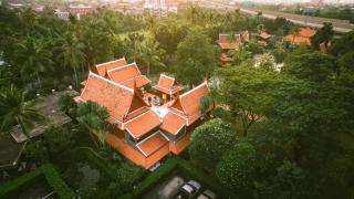 Dhabkwan Resort - Nonthaburi - 0