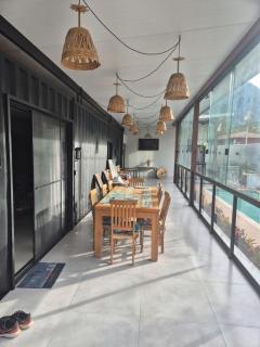 Casa Porto e Mar - 1