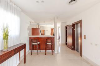 Breezhouse Mamad Yona Beach Penthouse Duplex - 5