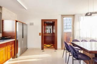 Breezhouse Mamad Yona Beach Penthouse Duplex - 4