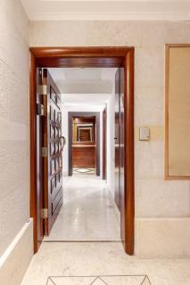 Breezhouse Mamad Yona Beach Penthouse Duplex - 1