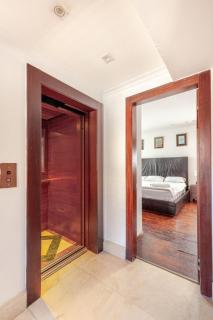 Breezhouse Mamad Yona Beach Penthouse Duplex - 7