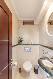 Breezhouse Mamad Yona Beach Penthouse Duplex - 8