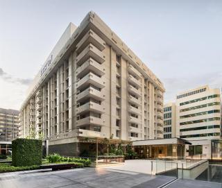 Parmelia Hilton Perth - 9
