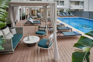 Parmelia Hilton Perth - 4
