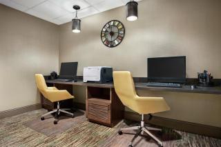 Homewood Suites by Hilton Phoenix-Chandler - Chandler - 5