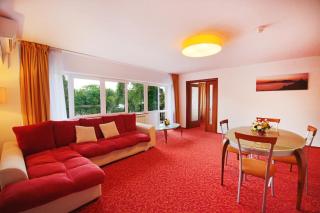 Hotel Herastrau - Bucharest - 5