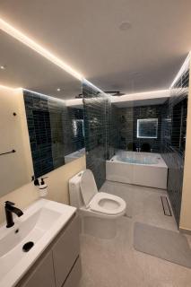 Apartamento de lujo con jacuzzi privado - 4