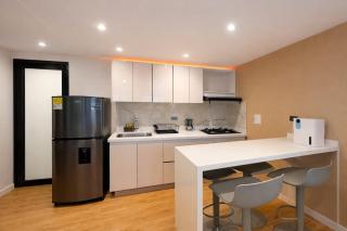 Apartamento de lujo con jacuzzi privado - 7