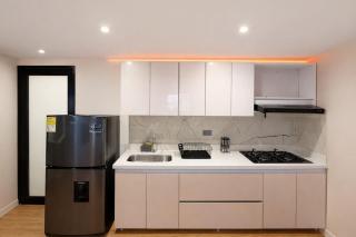 Apartamento de lujo con jacuzzi privado - 6