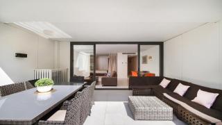 The Harmony Suite Wifi , Short Walk To Beach Accom Holidays - 0