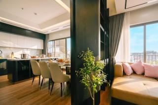 Santori studio Hanoi - 5