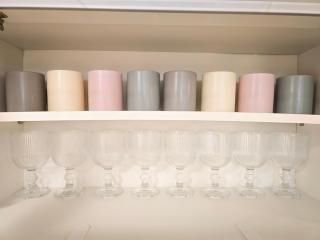 White Warm House - 2