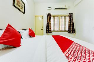 Hotel O J2 Service Apartment - 3