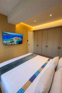 Apartamento boutique con spa y zonas wellness - 6
