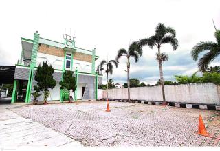 Yasminstar Hotel - 1