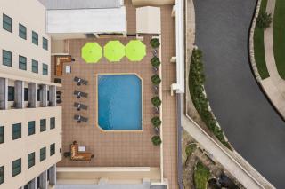 Embassy Suites San Antonio Riverwalk-Downtown - 1