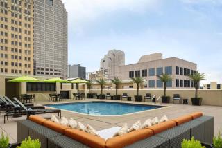 Embassy Suites San Antonio Riverwalk-Downtown - 2