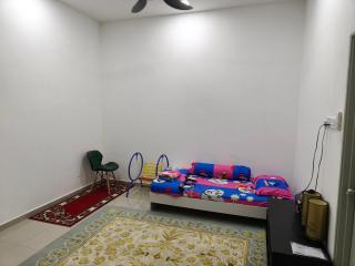 Atabara ECRL Stay Homestay - 4