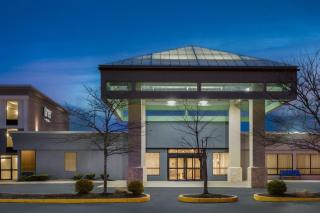 Garner Hotel Brockton - Boston by IHG - 8
