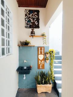Achonchego 4, Santa Casa, Self Check-in - 5