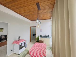 Achonchego 4, Santa Casa, Self Check-in - 2