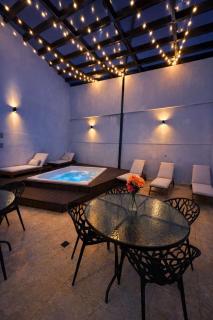 Duplex privado en Chapinero con Experiencia boutique - 0