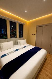 Duplex privado en Chapinero con Experiencia boutique - 9